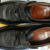 scarpe solidus vera pelle 