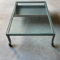 Tavolino Desalto originale