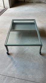 Tavolino Desalto originale