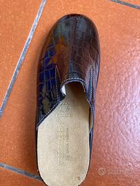 Pantofole Valleverde