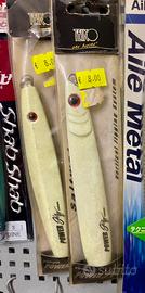 Jig teiko power 200g (2 pezzi )