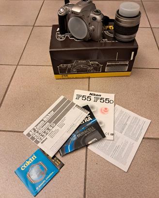 nikon f55 