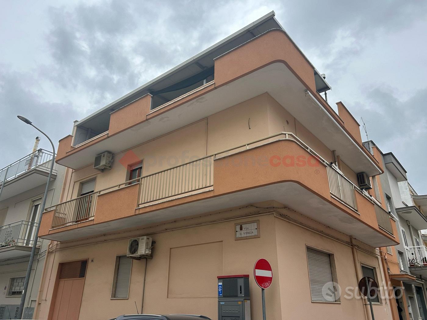 Appartamento Grottaglie [LM2529VRG] - Vista 2