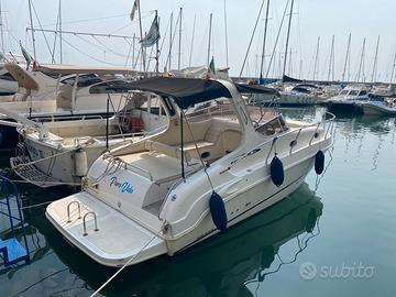 Manò Marine 24.50 diesel