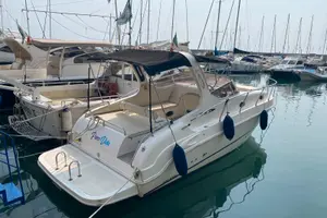 Manò Marine 24.50 diesel