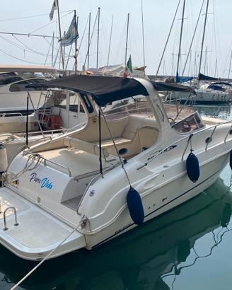 Manò Marine 24.50 diesel