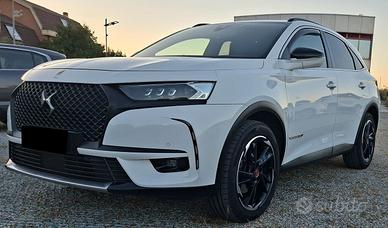 Ds 7 Crossback BlueHDi 130 aut. Performance Line