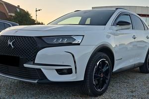 Ds 7 Crossback BlueHDi 130 aut. Performance Line