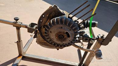motore carter vmb1m et3 125