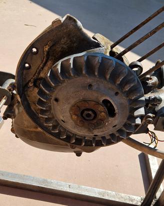 motore carter vmb1m et3 125