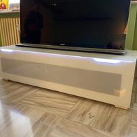 Mobile Tv MUNARI soggiorno