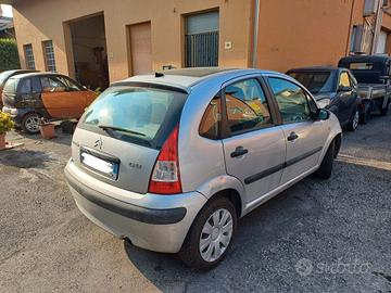 CITROEN C3 1ª serie - 2006