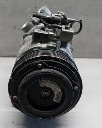 COMPRESSORE ARIA CONDIZIONATA BMW Serie X1 (E84) 2