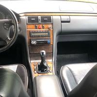 MERCEDES CLSSE E 270 CDI