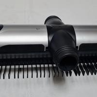 👔 Portacravatte/cinture 72+4 Ganci Automatico+LED