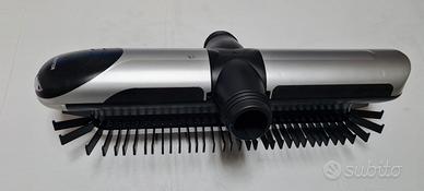 👔 Portacravatte/cinture 72+4 Ganci Automatico+LED