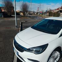 Opel Astra K