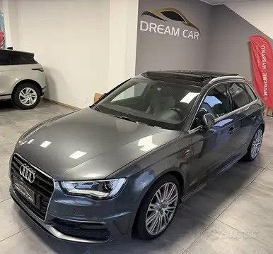 Audi A3 3ª serie