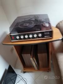 Giradischi stereo Reader Digest