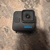 Go pro 11 mini