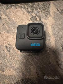 Go pro 11 mini