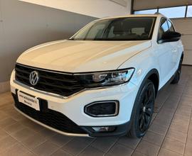 Volkswagen T-Roc 2.0 TDI SCR 150 CV DSG 4MOTION Ad