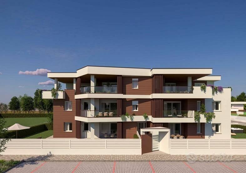 Appartamento – Formigine, Casinalbo - Vista 3