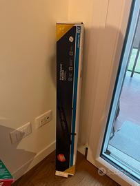 Supporto tv da parete nuovo 60-100” imballato