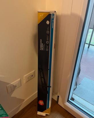 Supporto tv da parete nuovo 60-100” imballato