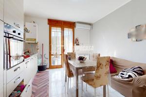 AMPIO BILOCALE CON INGRESSO INDIPENDENTE, TERRAZZA