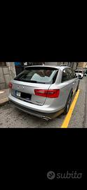 Audi a6 allroad 3000 v6 bisiness   plus