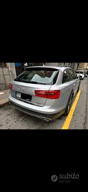 Audi a6 allroad 3000 v6 bisiness   plus