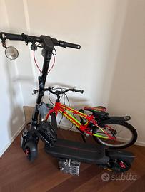 Monopattino Ninebot Max G3