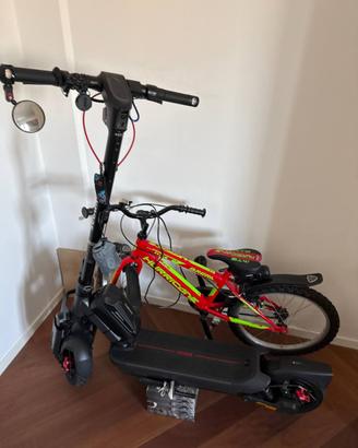 Monopattino Ninebot Max G3