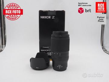 Nikon Z 70-180 F2.8 (Nikon)