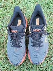 scarpe running Hoka 