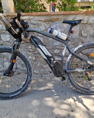 Ebike Rockrider est900