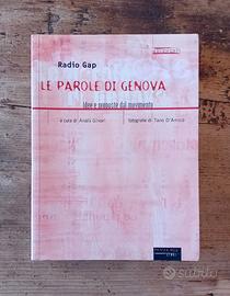 Radio GAP. Le parole di Genova. Fandango (2002) G8