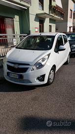Chevrolet Spark 1.0 2013 GPL benzina