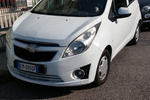 Chevrolet Spark 1.0 2013 GPL benzina