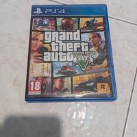 Giochi Ps4