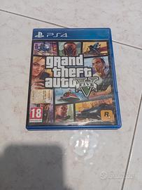 Giochi Ps4