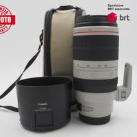 Canon EF 100-400 F4.5-5.6 L IS II USM (Canon)