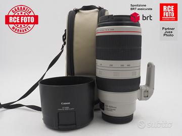 Canon EF 100-400 F4.5-5.6 L IS II USM (Canon)