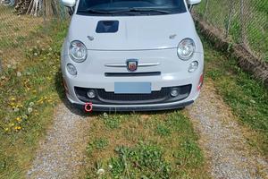  Fiat abarth 595