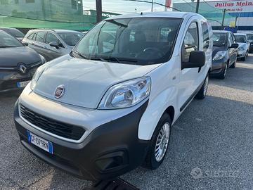 Fiat Fiorino 1.3 MJT 95CV Cargo SX