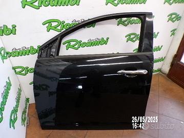 PORTA ANTERIORE SINISTRA PER YPSILON 312 2020