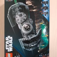Lego Star Wars TIE Bomber 75347