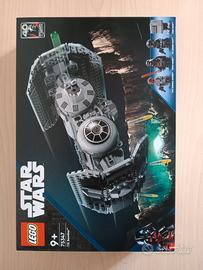 Lego Star Wars TIE Bomber 75347
