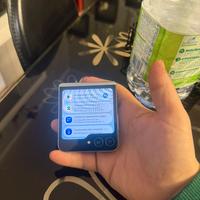Samsung Galaxy  ZFlip 5 512 GB